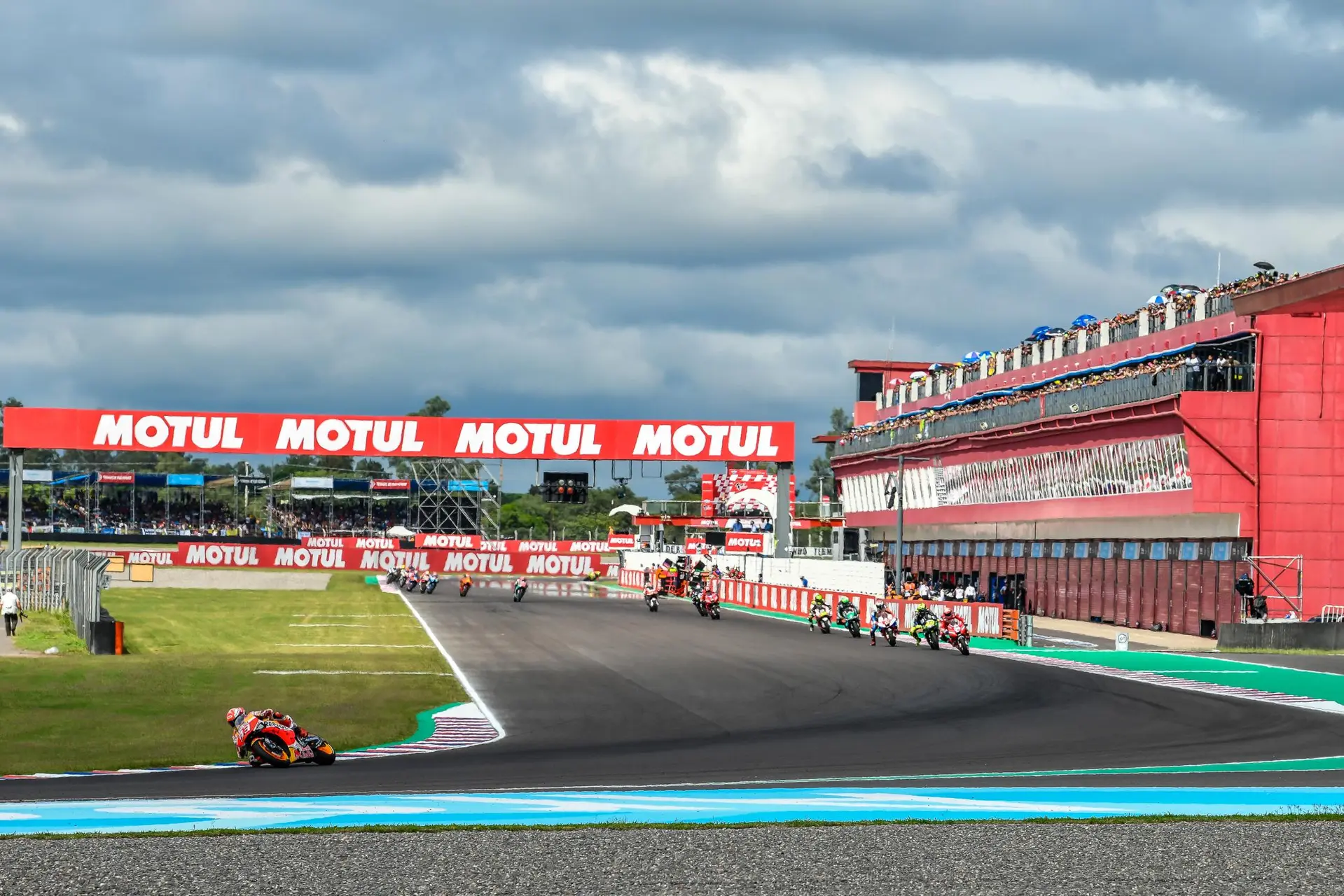 motogp argentina