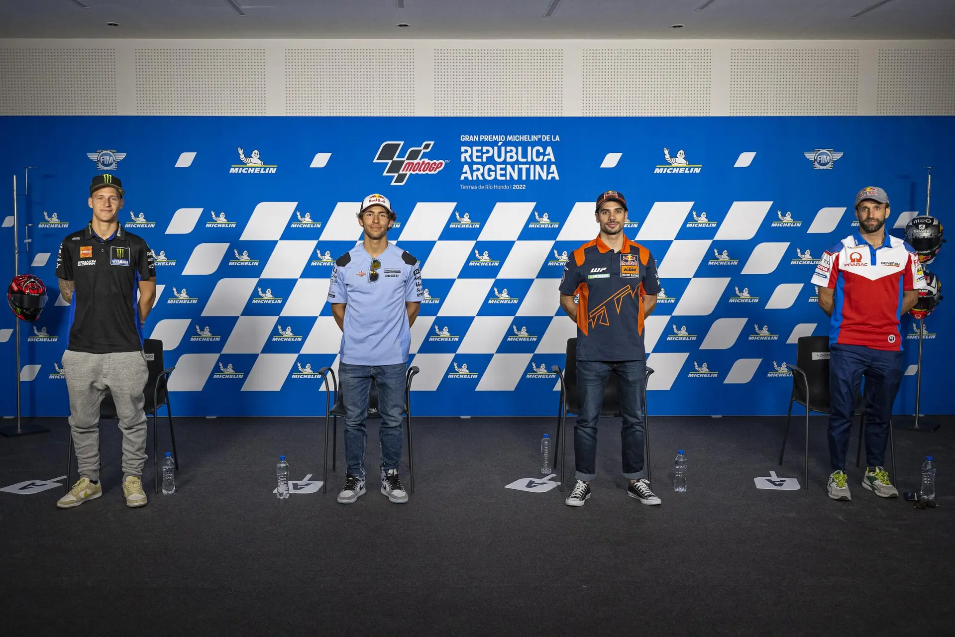 motogp argentina