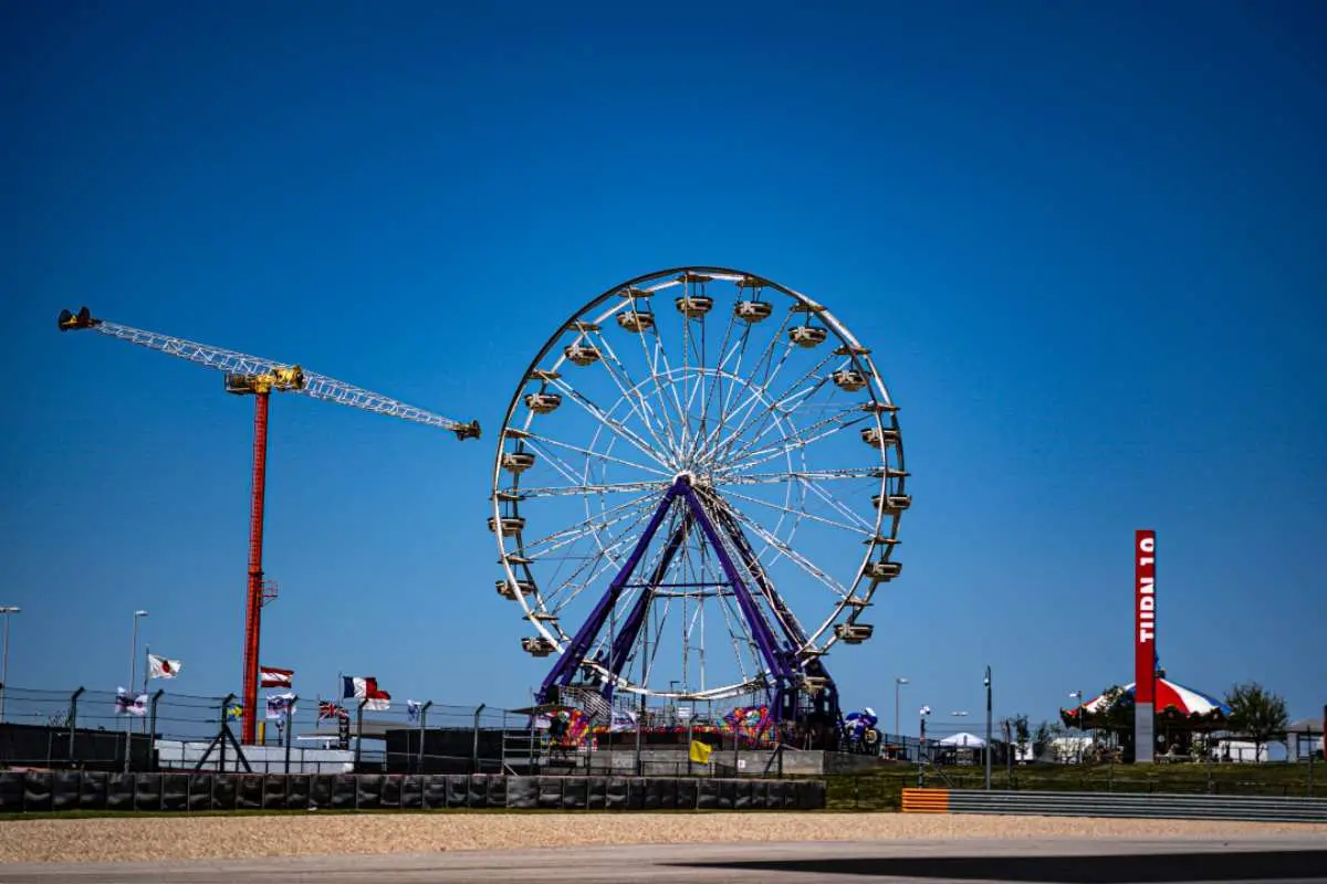 motogp austin 2022