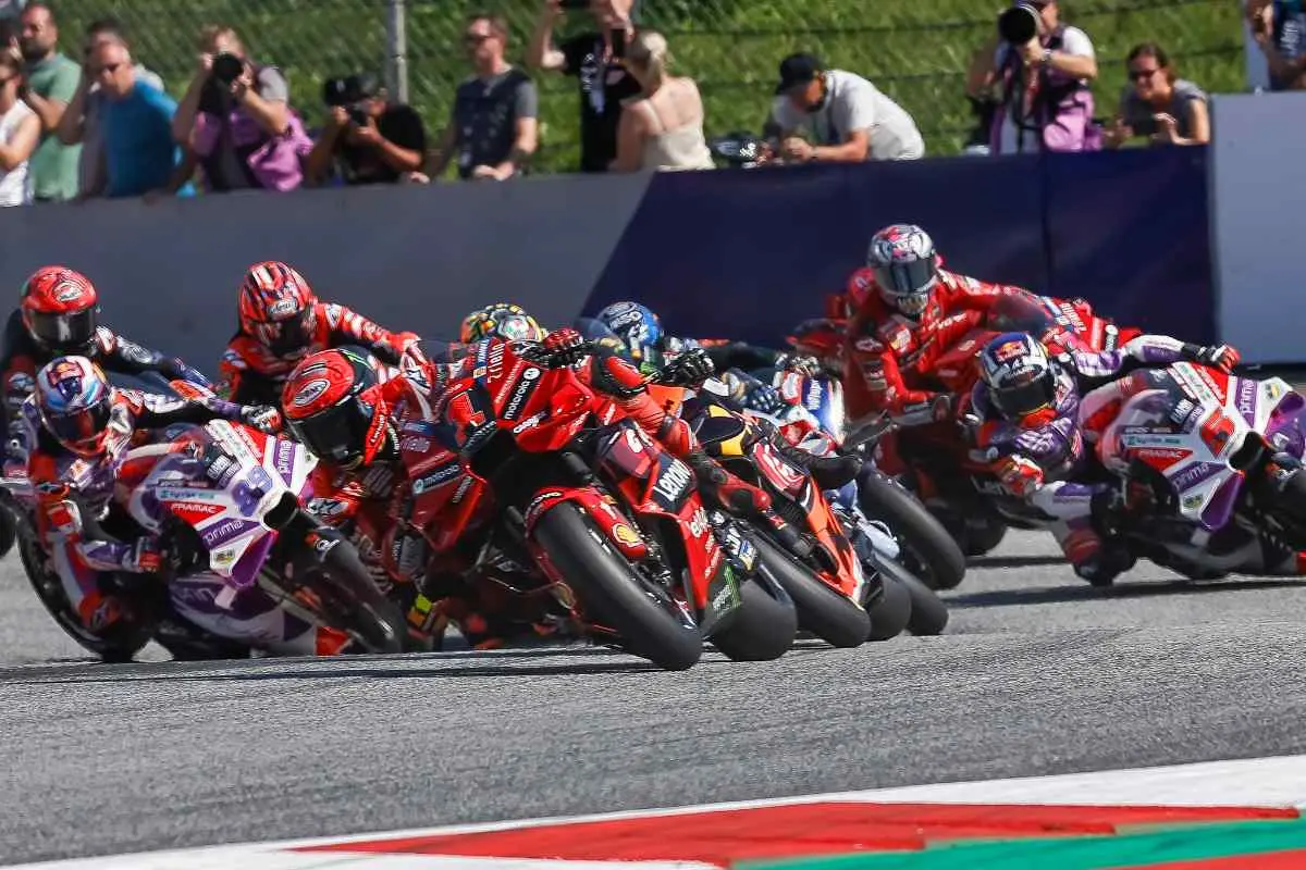 motogp austria jorge martin