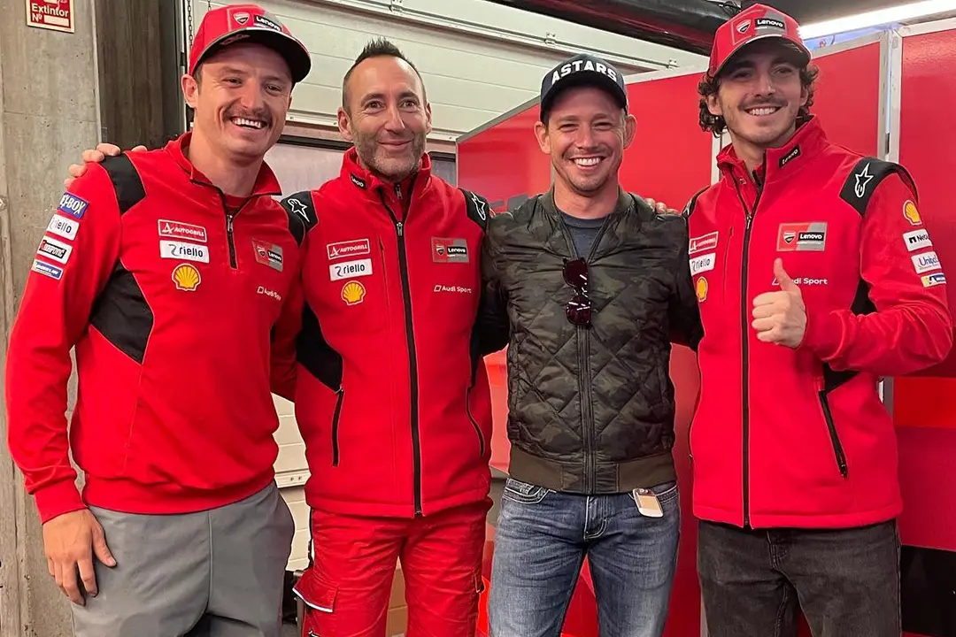 motogp bagnaia 1