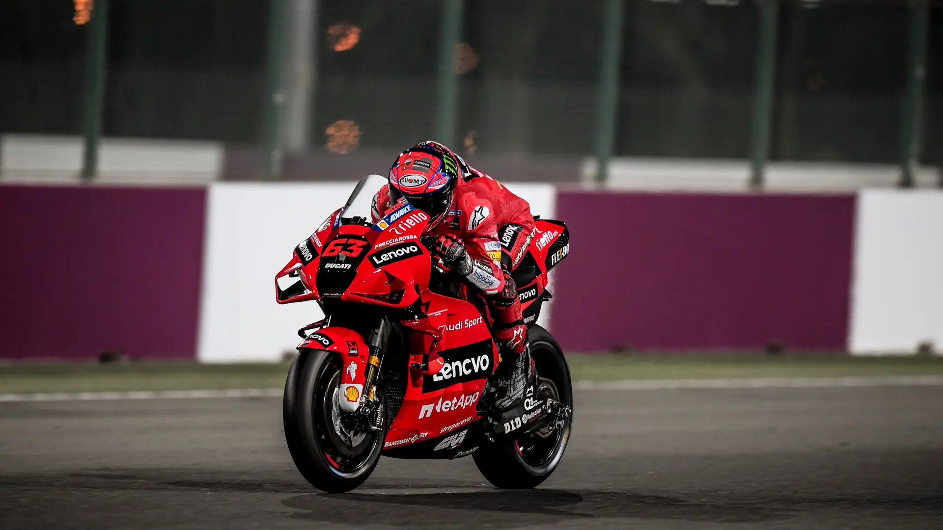 motogp bagnaia
