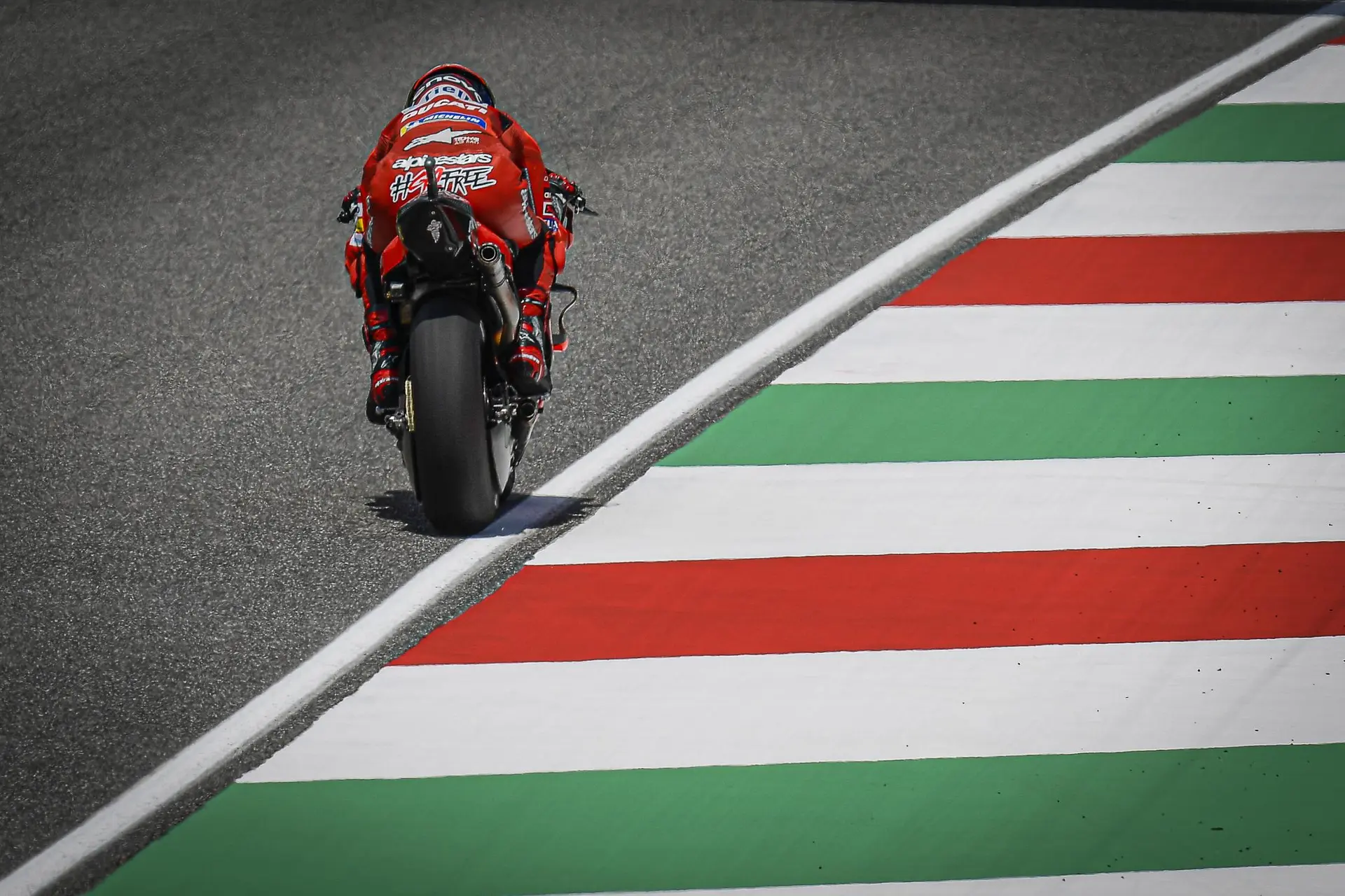motogp bagnaia
