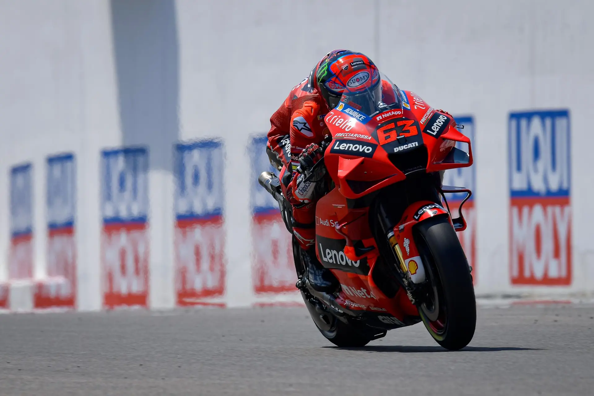 motogp bagnaia