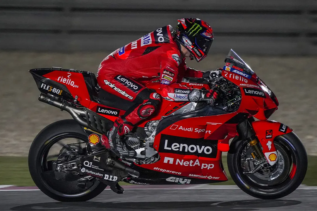 motogp bagnaia