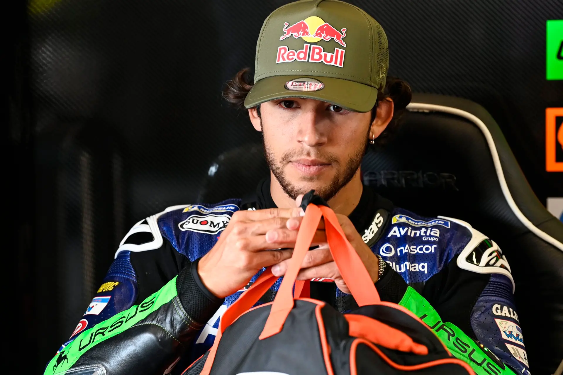 motogp bastianini