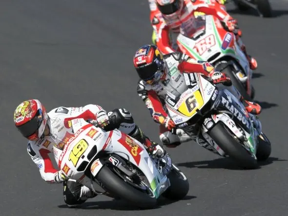 motogp bridgestone pre valencia