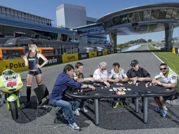 motogp bwin jerez