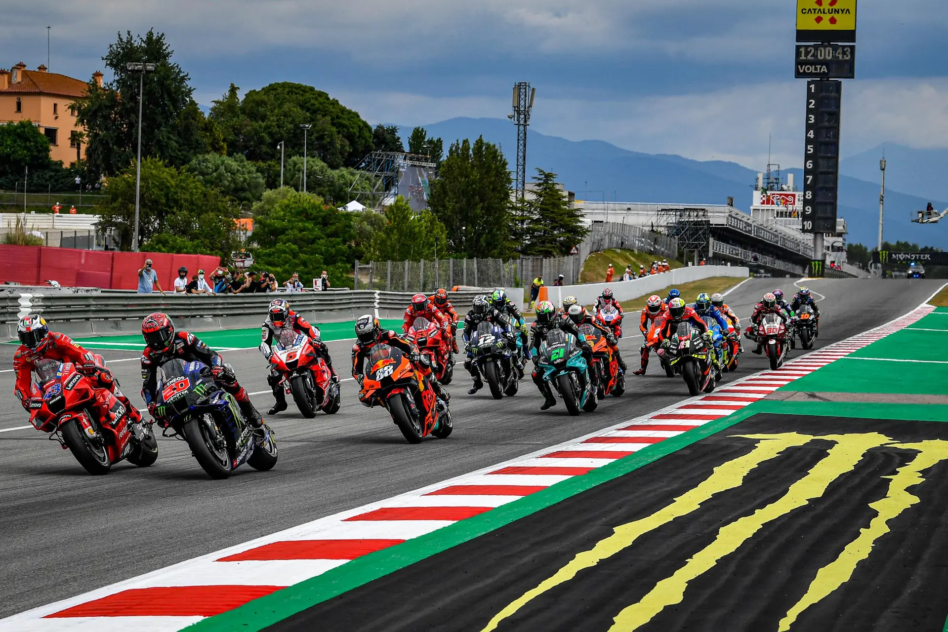 motogp catalunya