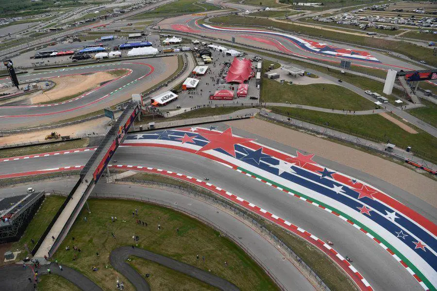 motogp cota