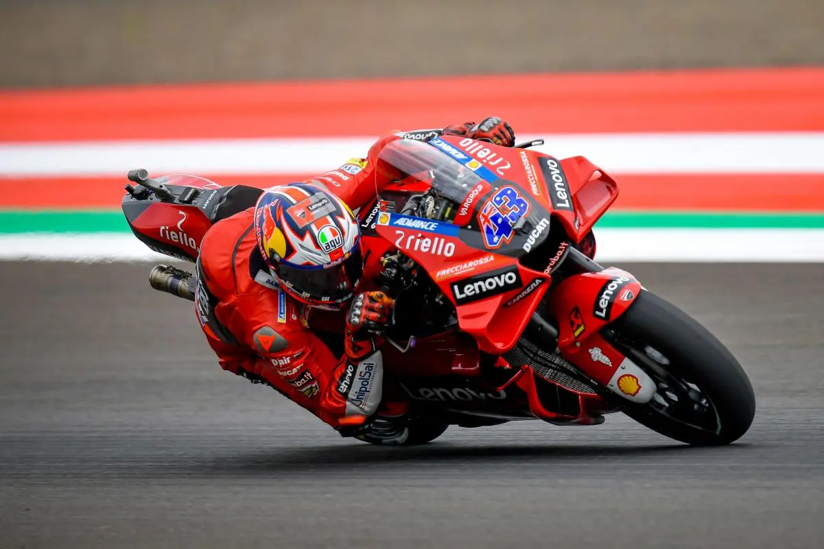 motogp ducati