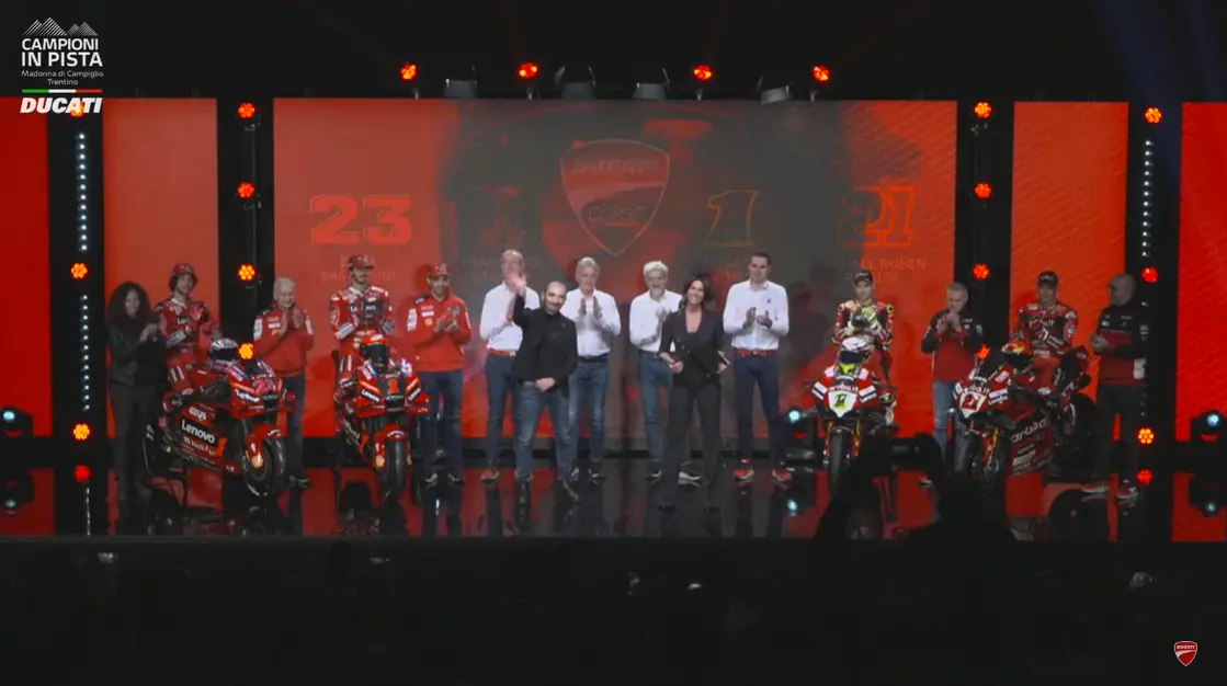 motogp ducati
