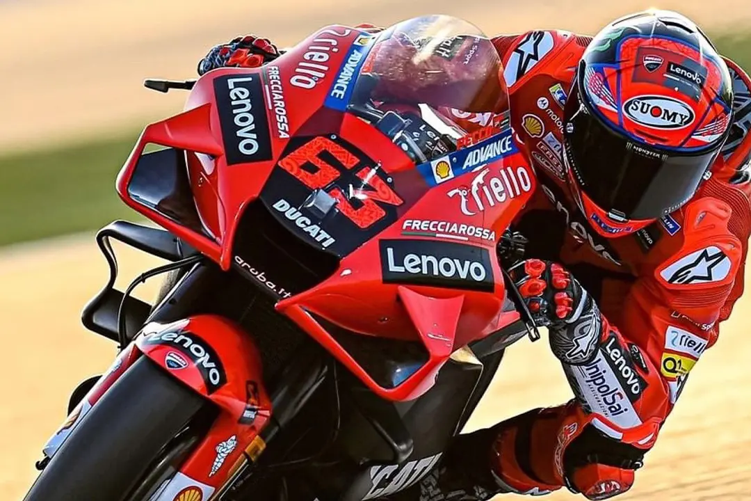 motogp ducati qatar