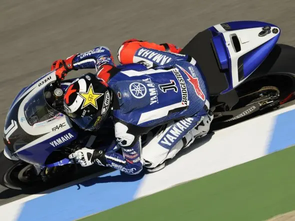 motogp estoril pre interview 1
