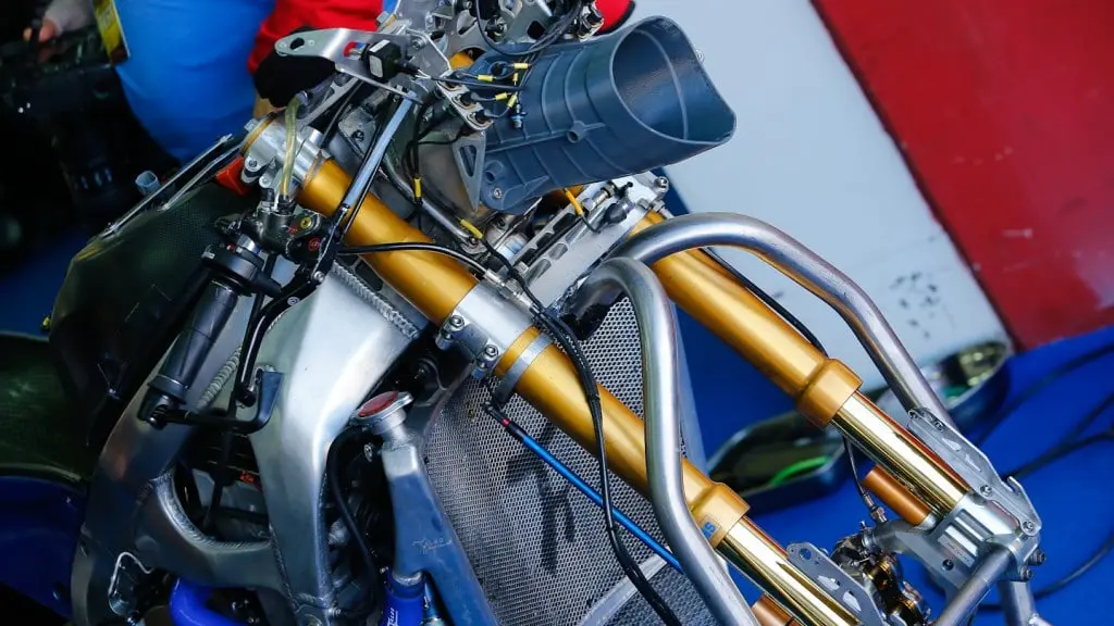 motogp for 2