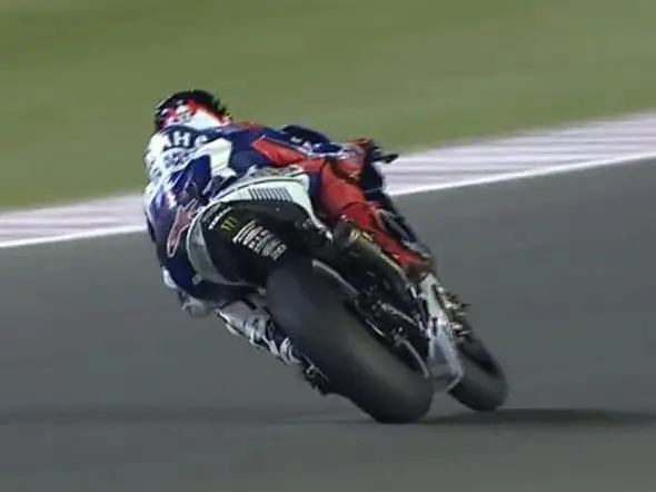 motogp fp1 losail 2013 3