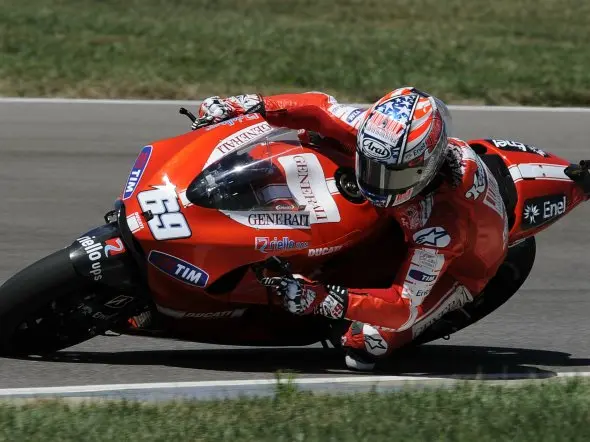 motogp friday indy nickyhayden