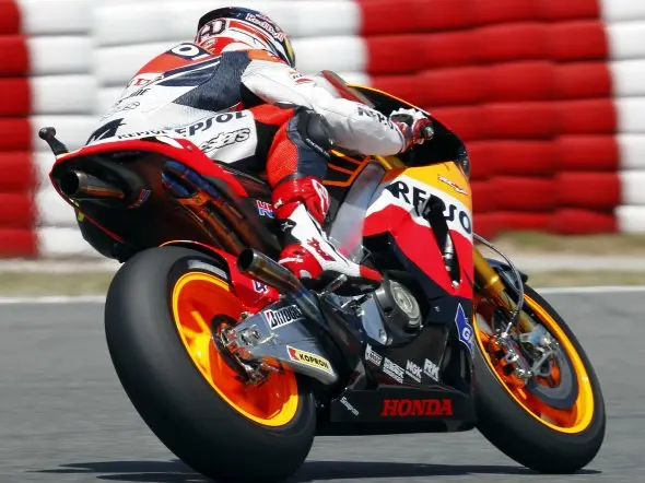 motogp friday interview barcellona 1