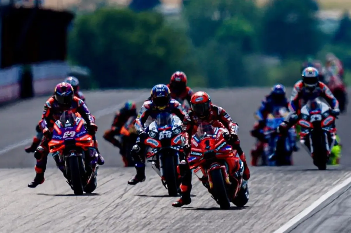 motogp gp 2024