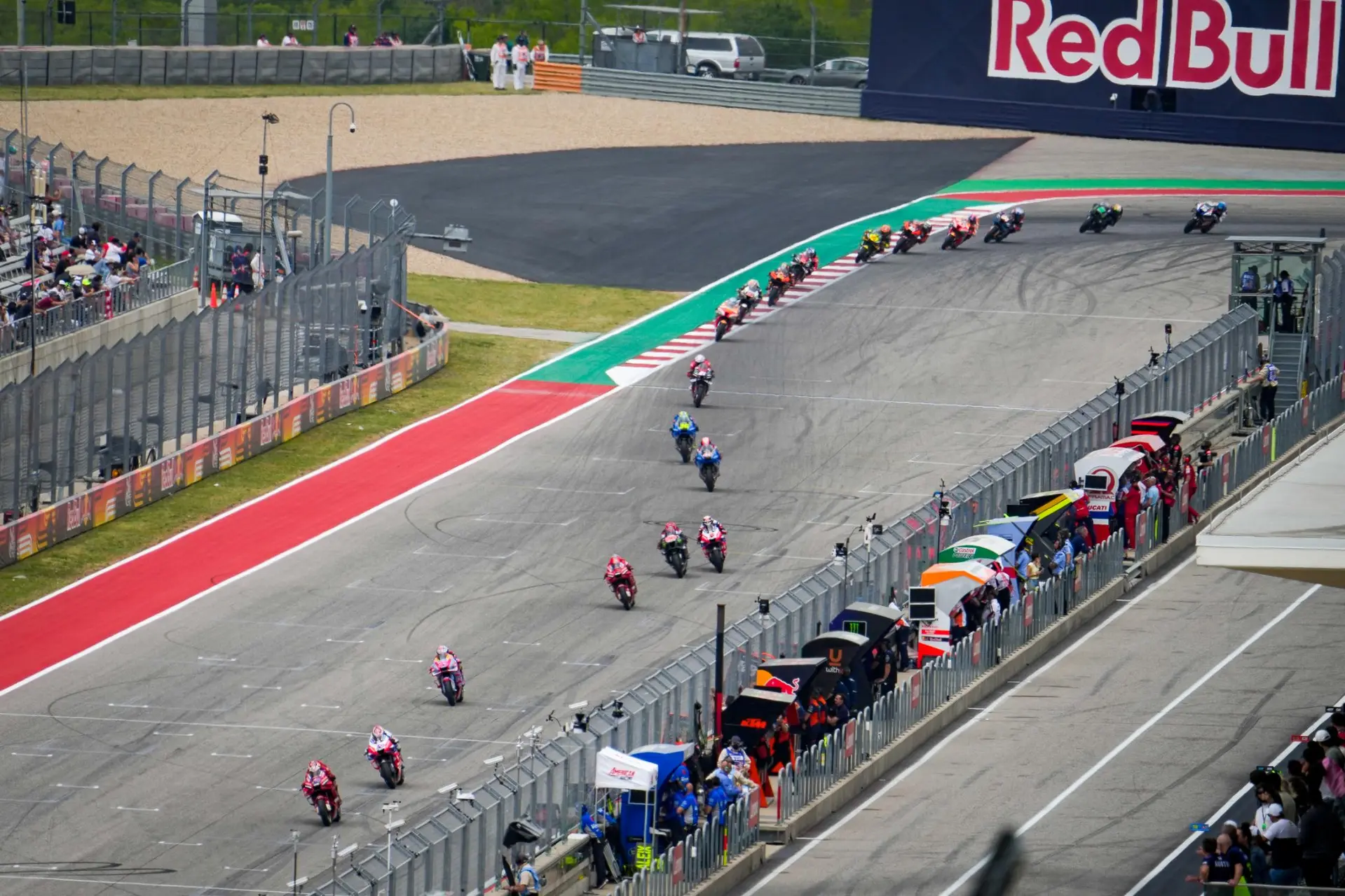 motogp gp austin