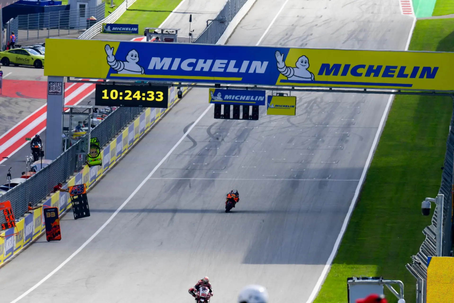 motogp gp stiria 2021