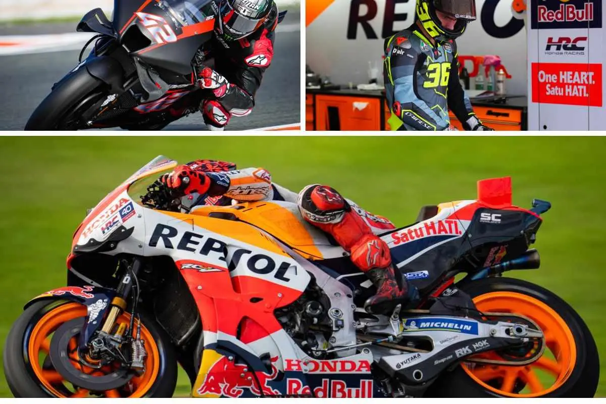 motogp honda 2023 1