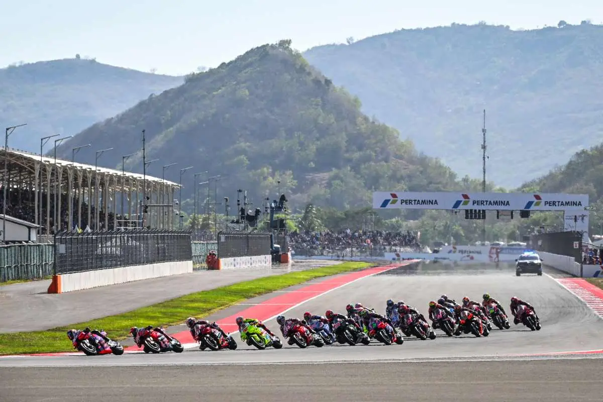 motogp indonesia mandalika