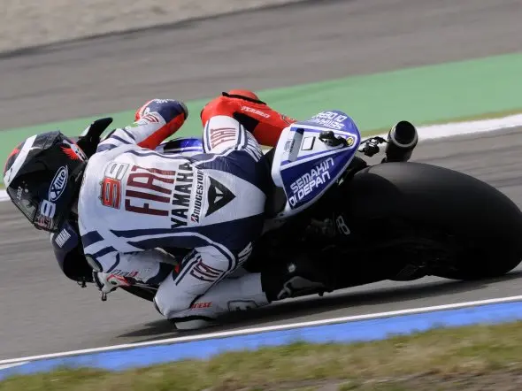 motogp interview friday assen 1