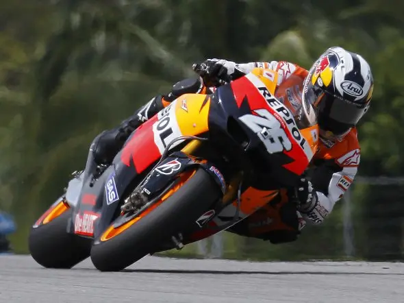 motogp interview friday sepang 2011 1