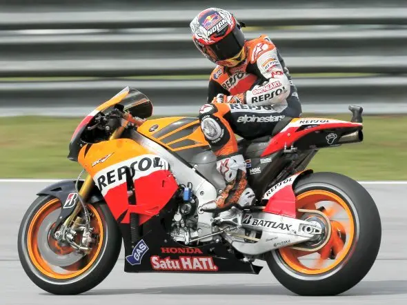 motogp interview post qualifying sepang 2012 2
