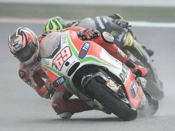 motogp interview post race sepang 2
