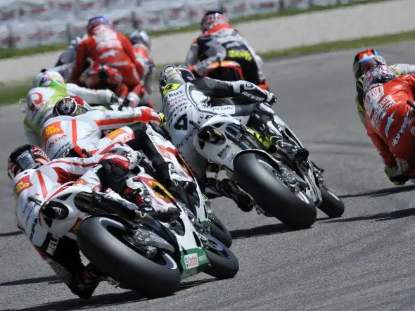 motogp interview pre aragon 1