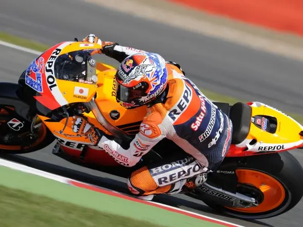 motogp interview pre assen 2011 1