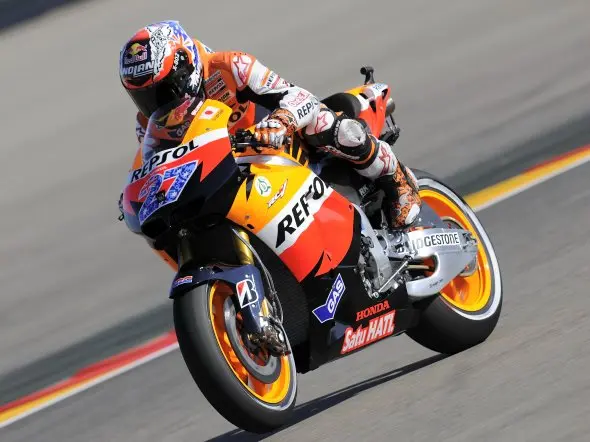 motogp interview pre motegi 2011 1