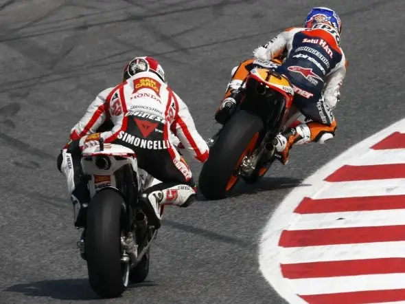 motogp interview pre mugello 2011 1