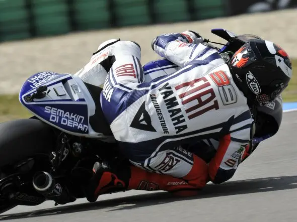 motogp interview qualifying assen 1