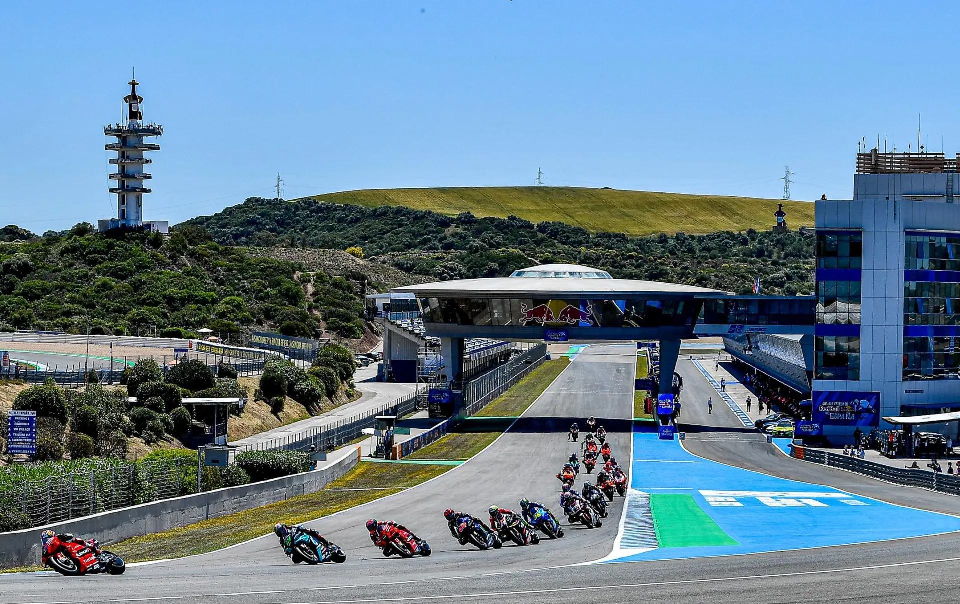 motogp jerez 1