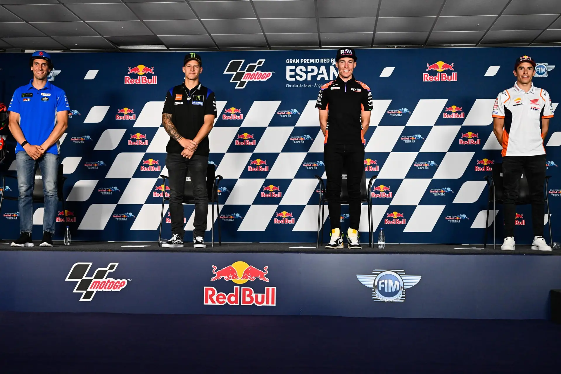 motogp jerez orari tv