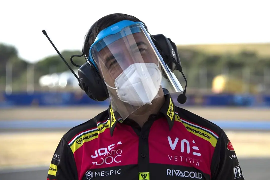 motogp josep diaz