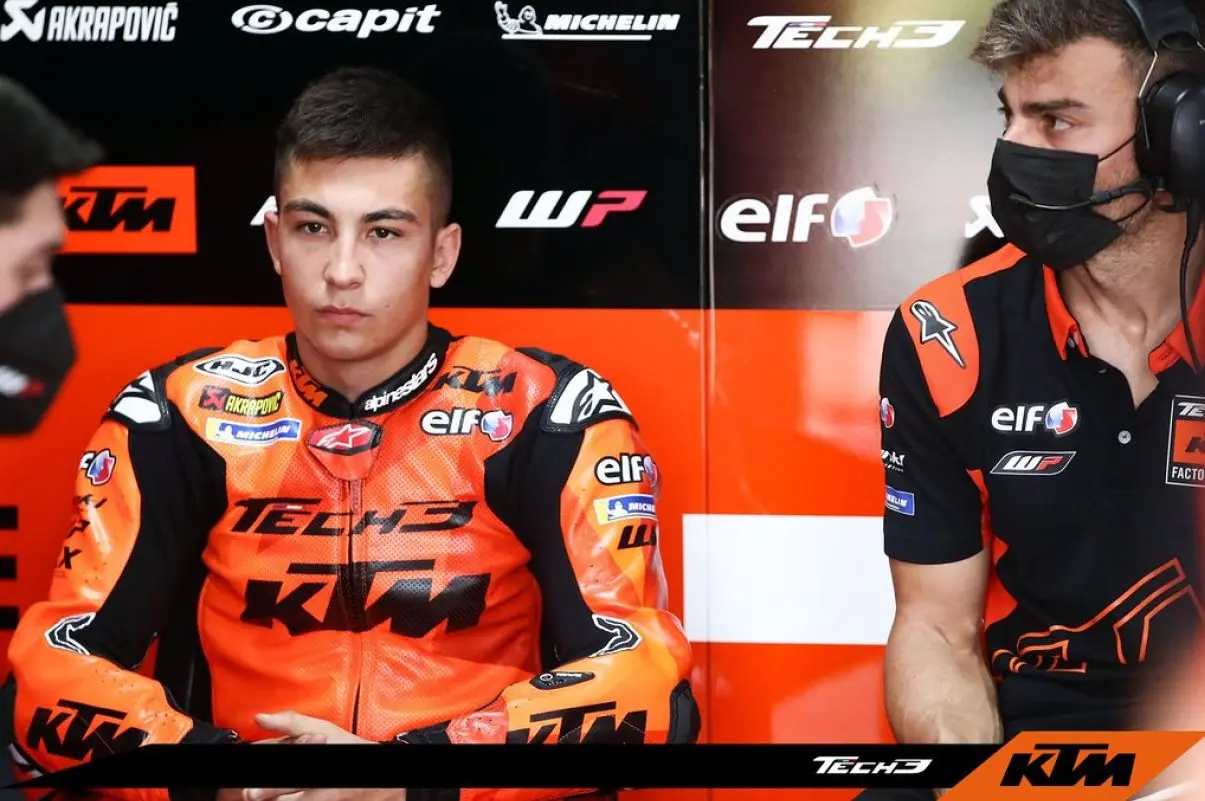 motogp ktm fernandez