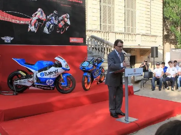 motogp launch gp catalunya 2013 2