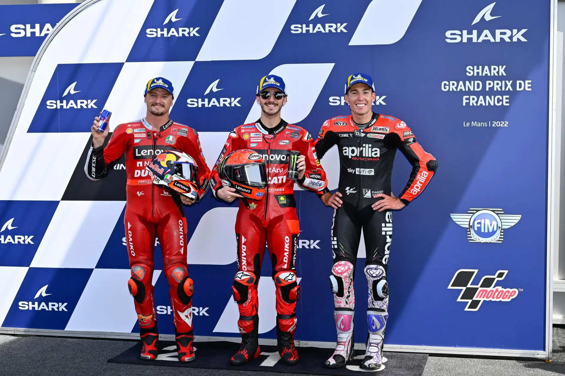 motogp le mans orari tv 1