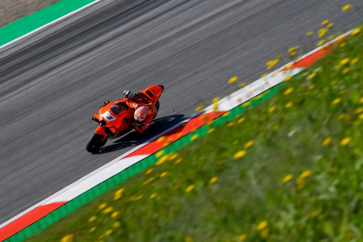 motogp lecuona