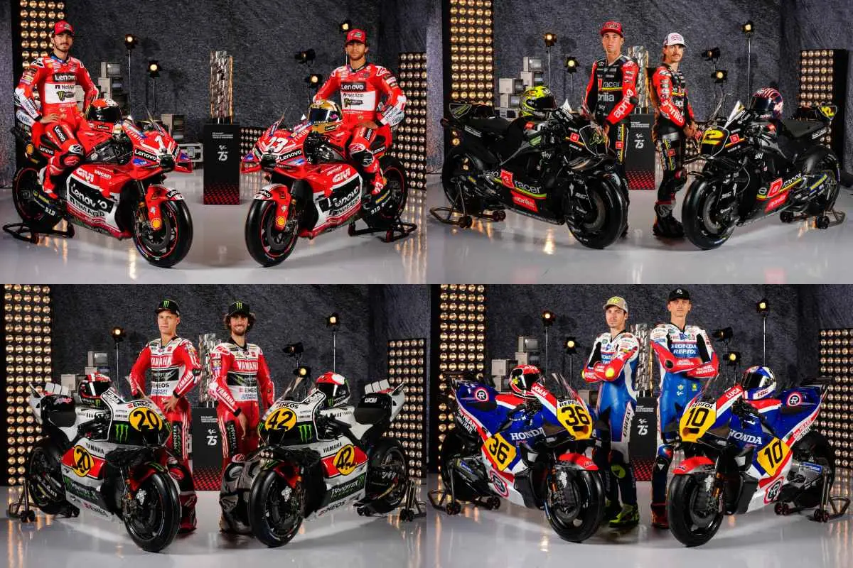 motogp livree silverstone