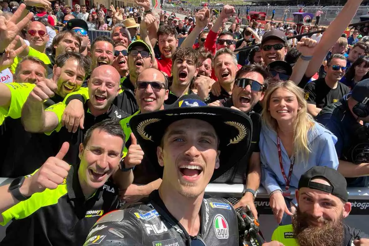 motogp luca marini