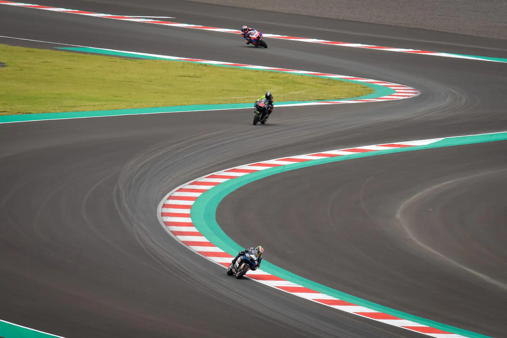 motogp mandalika