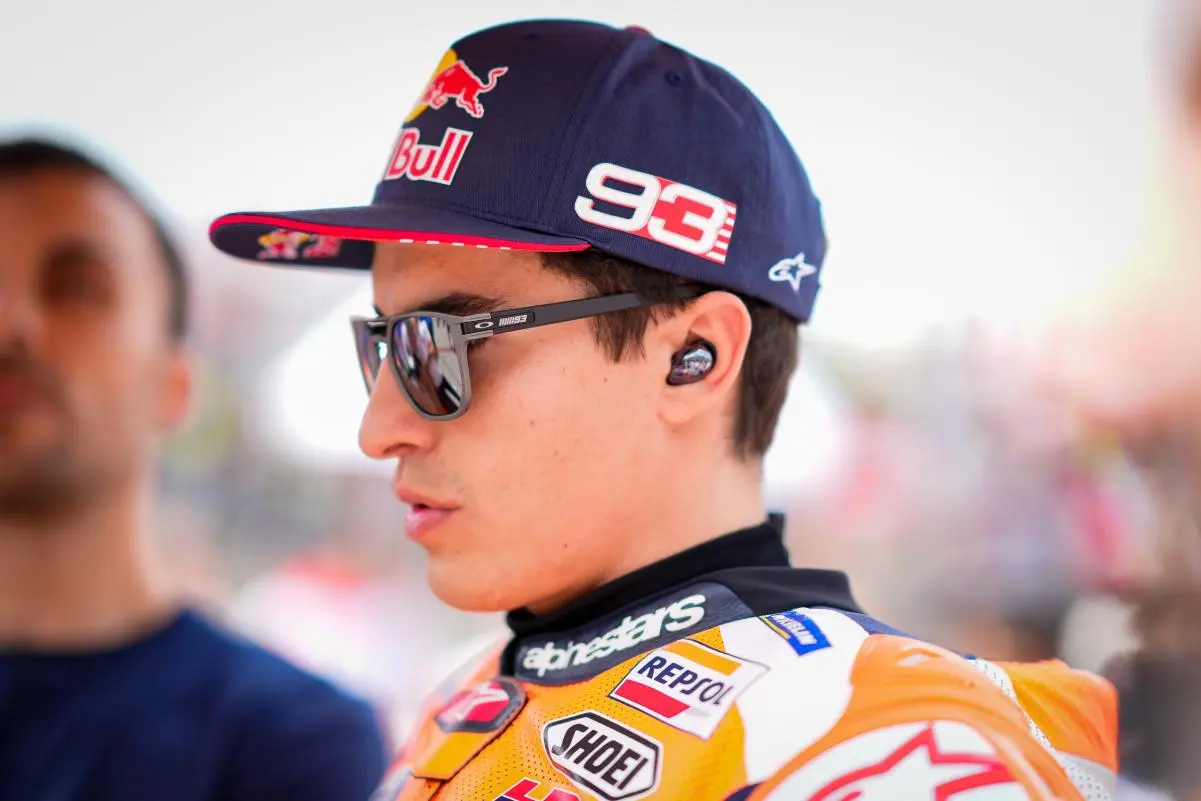motogp marc marquez
