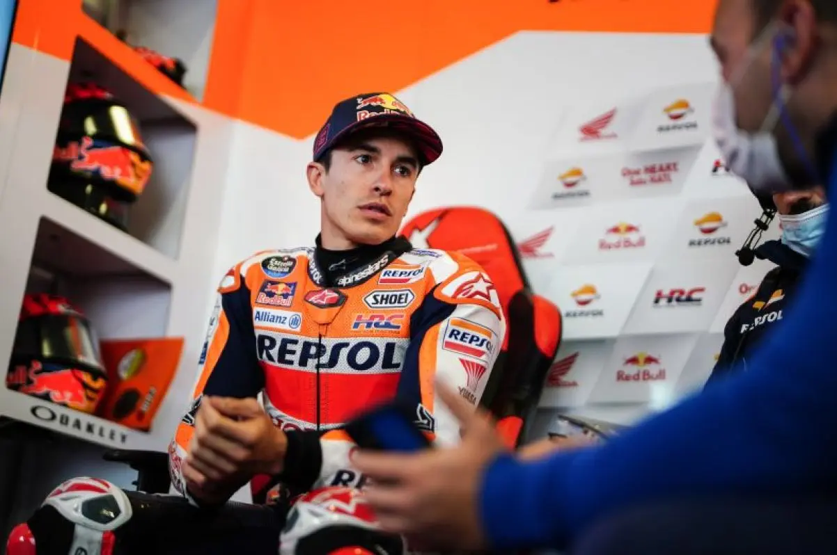 motogp marc marquez