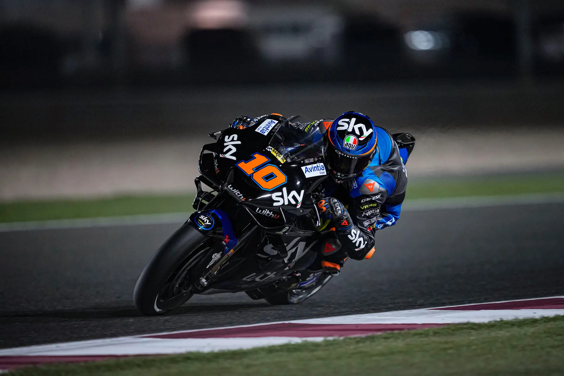 motogp marini