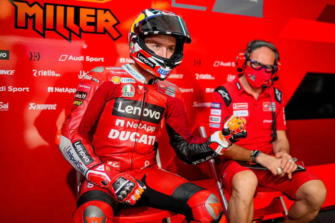 motogp miller doha